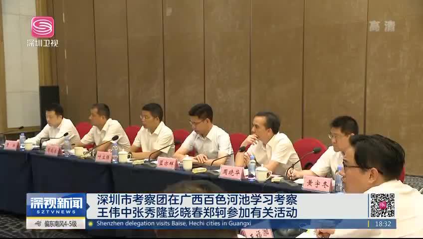 百色最新新聞報(bào)道