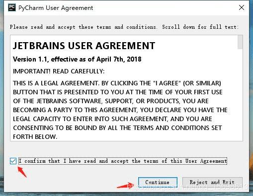 PyCharm最新版安裝教程及觀點分析
