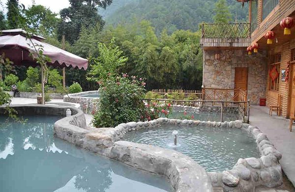 麻林溫泉最新動(dòng)態(tài)揭秘，小巷深處的溫泉秘密