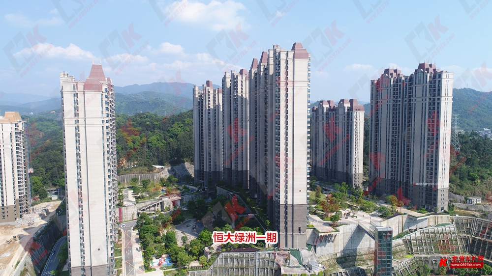 龍巖恒大綠洲最新房價(jià)探析與觀點(diǎn)闡述