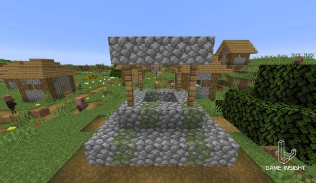 我的世界最新版村莊種子探索與影響全解析