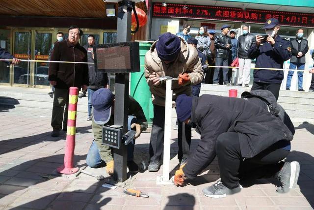 張家口前進(jìn)海納都最新動(dòng)態(tài)更新