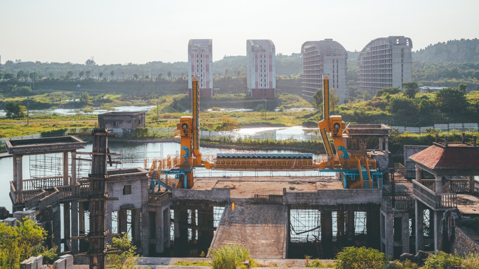 淮南志高項(xiàng)目最新進(jìn)展與挑戰(zhàn)全面解讀