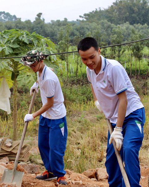 清遠(yuǎn)華僑農(nóng)場最新動(dòng)態(tài)更新