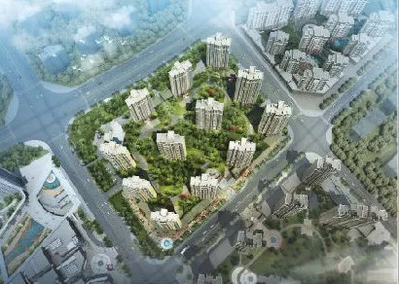 毅德融城最新動態(tài)及相關論述揭秘