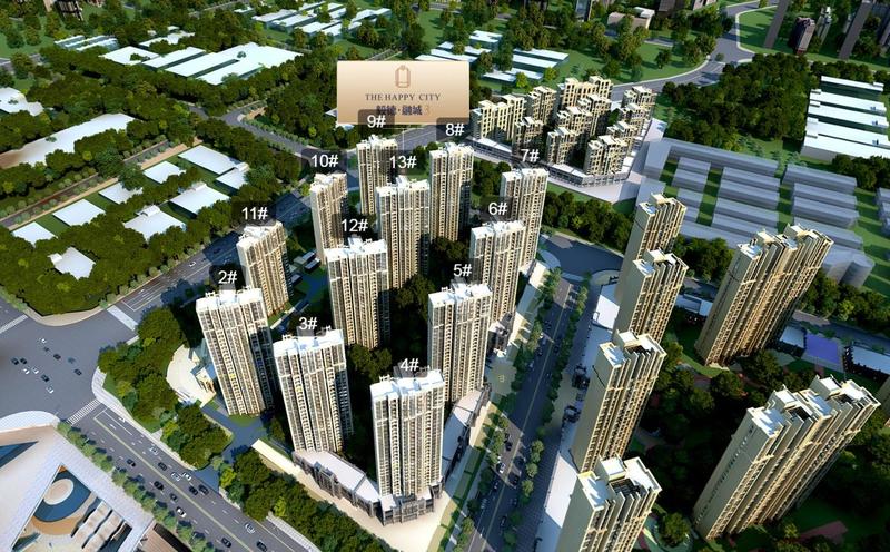 毅德融城最新動態(tài)及相關論述揭秘