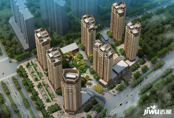 新鄉(xiāng)尚城華府最新動(dòng)態(tài)更新