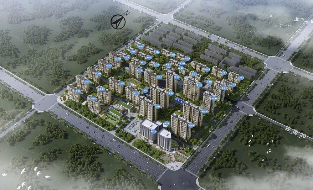 臨邑縣翡翠城最新房價概覽與動態(tài)分析