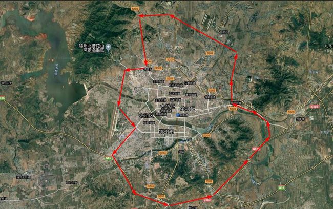 錦州繞城公路最新消息與小巷中的意外發(fā)現(xiàn)