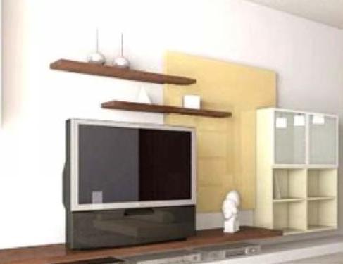 2025最新電視墻設(shè)計圖及其步驟指南