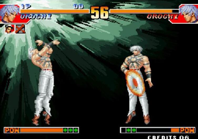 拳皇最新版破解版下載，體驗(yàn)變化、自信與成就感的力量