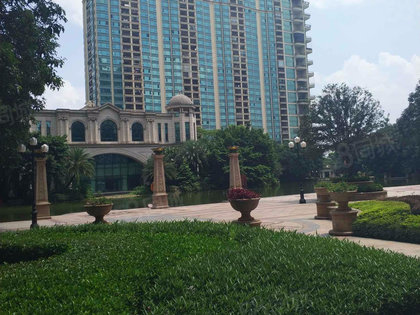 濟南長清恒大綠洲最新房價及其分析概述