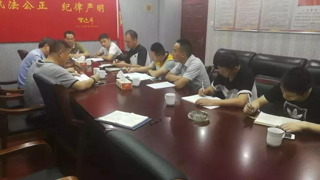 合肥市公安局局長(zhǎng)日常趣事與情感紐帶揭秘