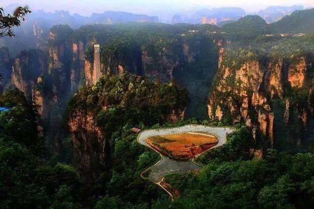 張家界大坪最新動(dòng)態(tài)更新