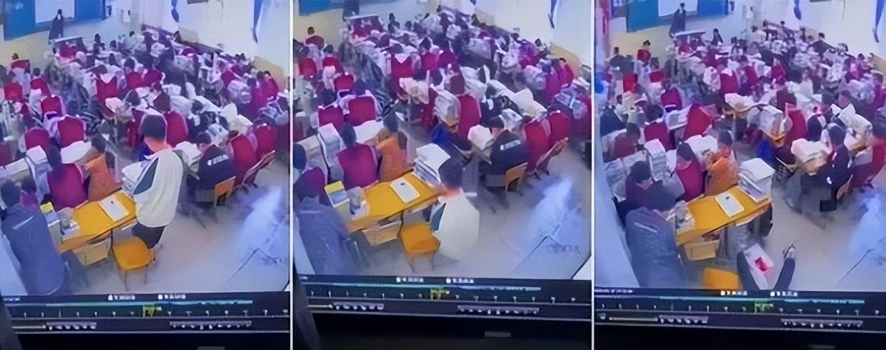 最新學(xué)校學(xué)生死亡事件報(bào)道