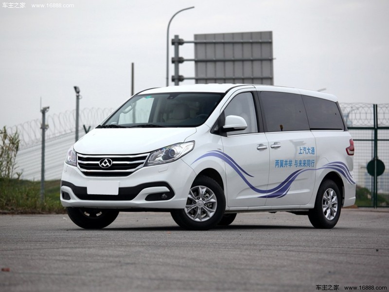 上汽大通G10柴油版最新動(dòng)態(tài)及論述