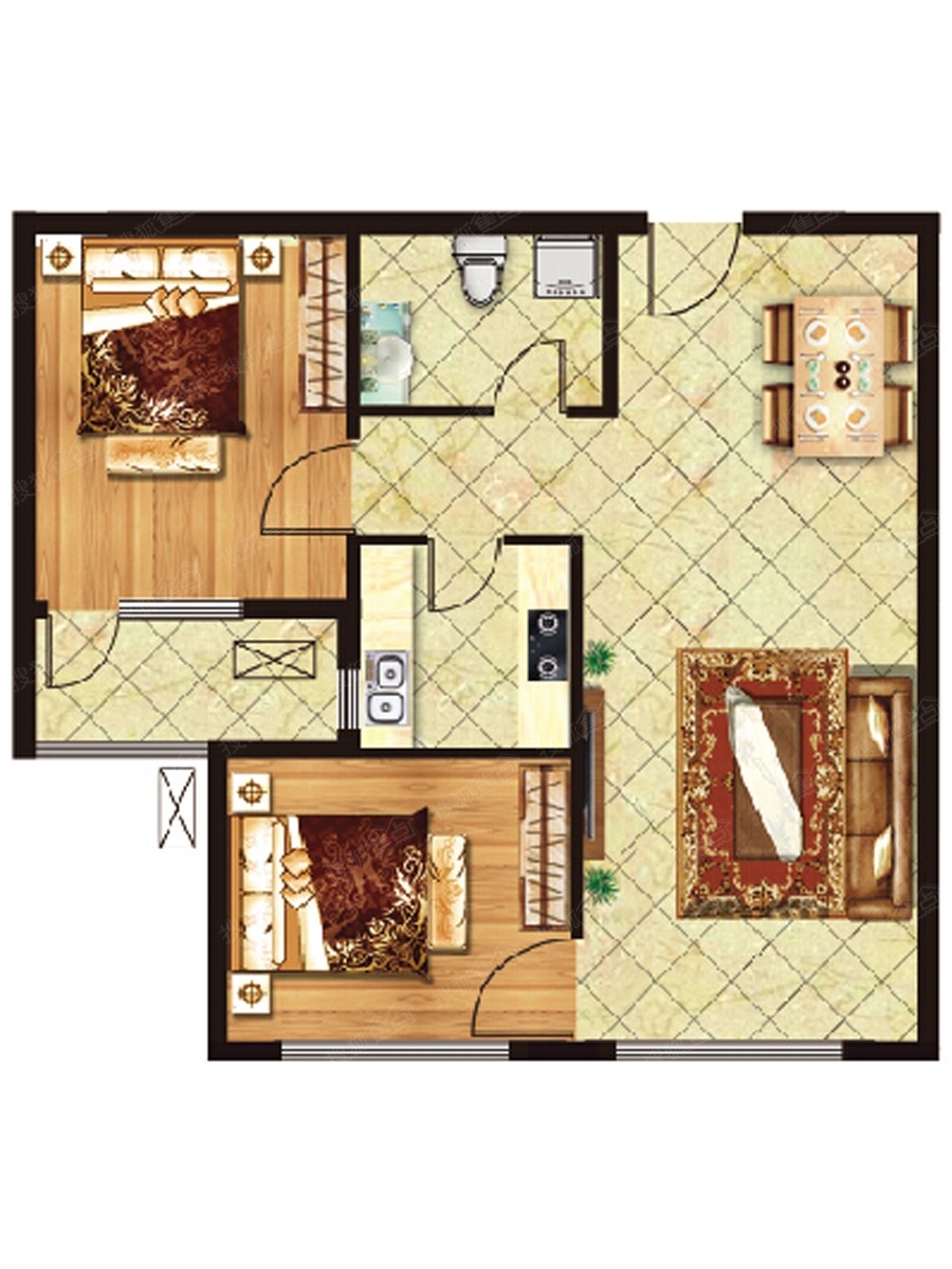 未來(lái)微墅一期最新進(jìn)展與動(dòng)態(tài)更新????