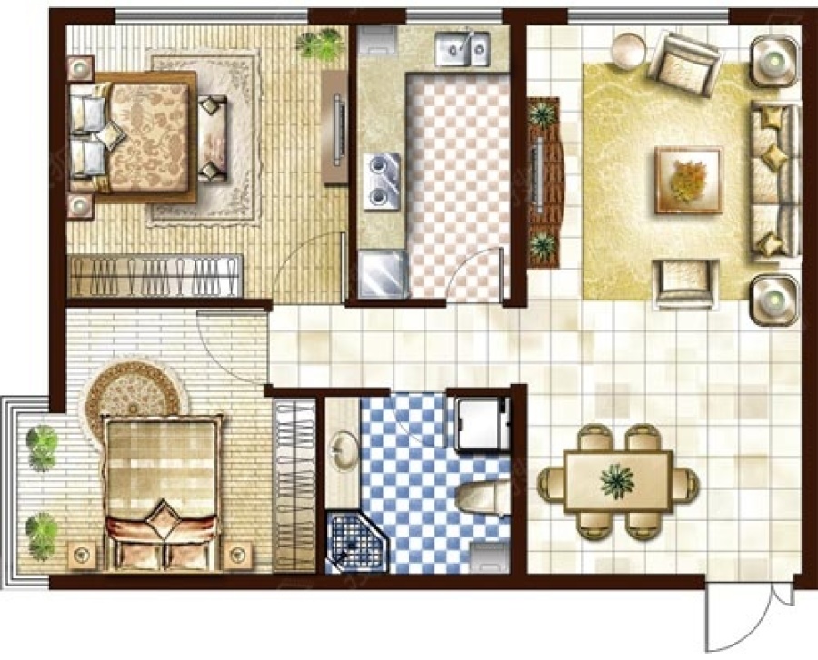 未來(lái)微墅一期最新進(jìn)展與動(dòng)態(tài)更新????