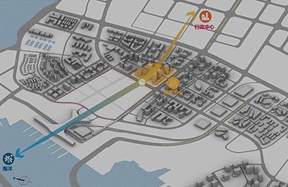 蘭州九州地區(qū)2017年最新規(guī)劃與展望