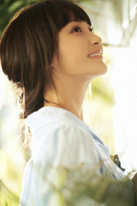 姚笛最新電視劇科技巨獻重塑視界