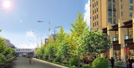 應(yīng)城瑞豐四期最新圖片展示及其分析報告