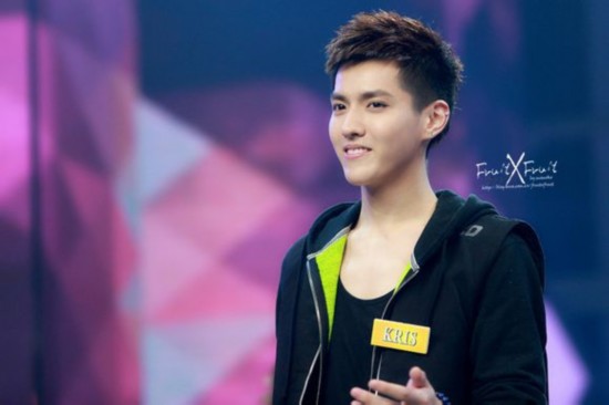 黃子韜參與最新快樂大本營(yíng)全方位指南