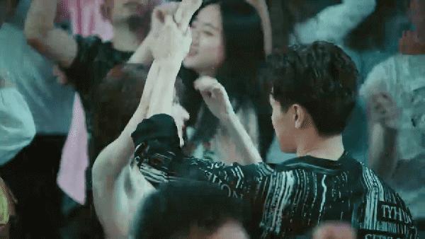 最新蹦迪法揭秘，小巷深處的獨特派對空間探秘