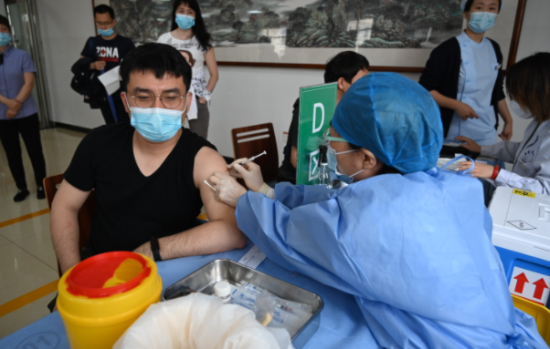 阜新肺炎最新動(dòng)態(tài)更新