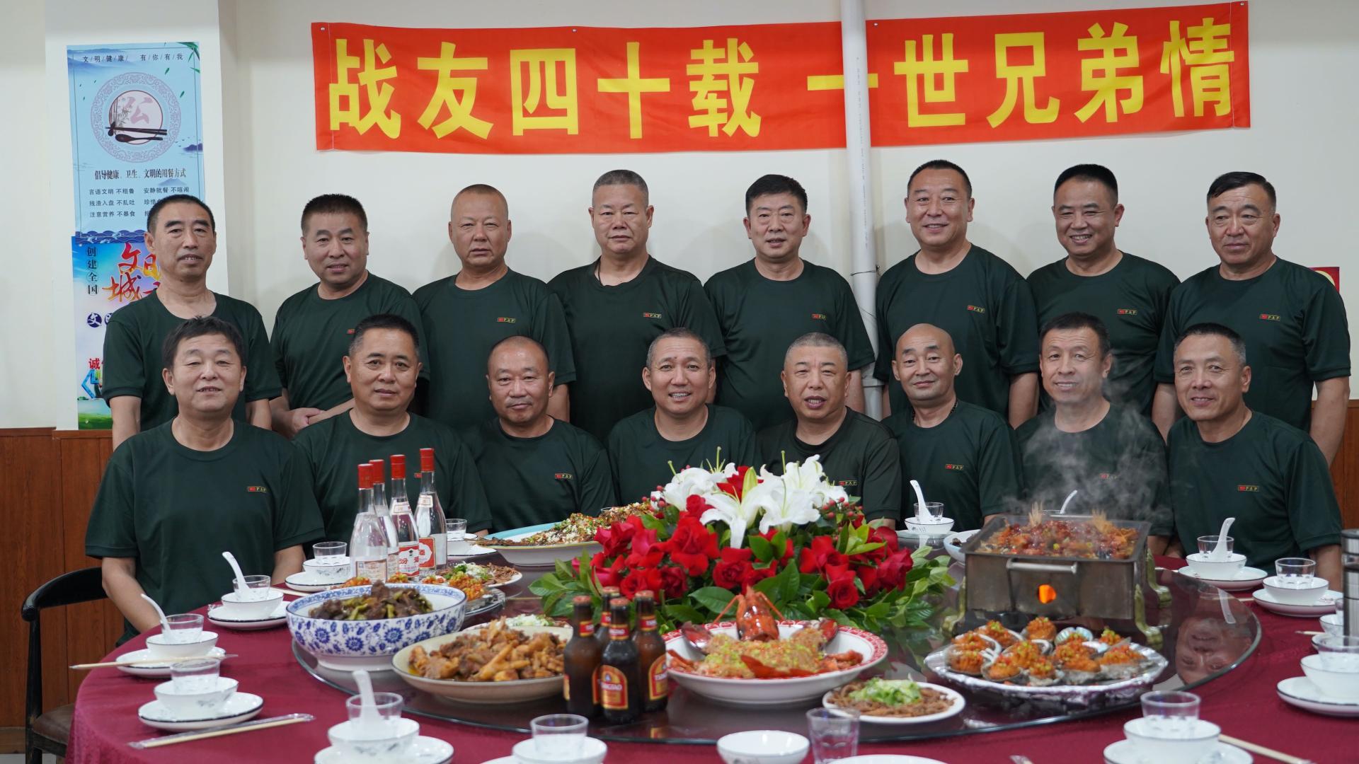 最新戰(zhàn)友攜手迎擊學(xué)習(xí)變革挑戰(zhàn)