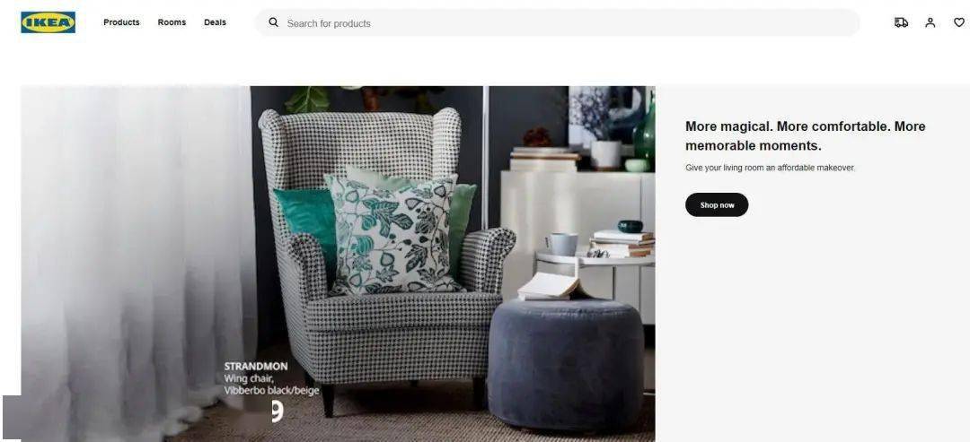 宜家最新動態(tài)引領家居潮流新篇章