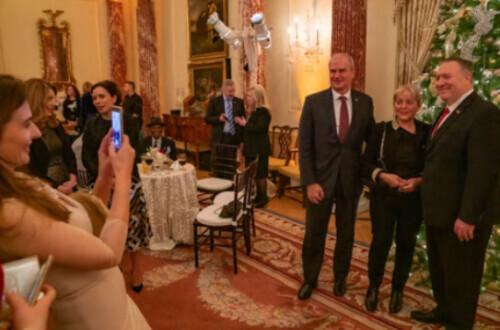 美國疫情最新動態(tài)更新