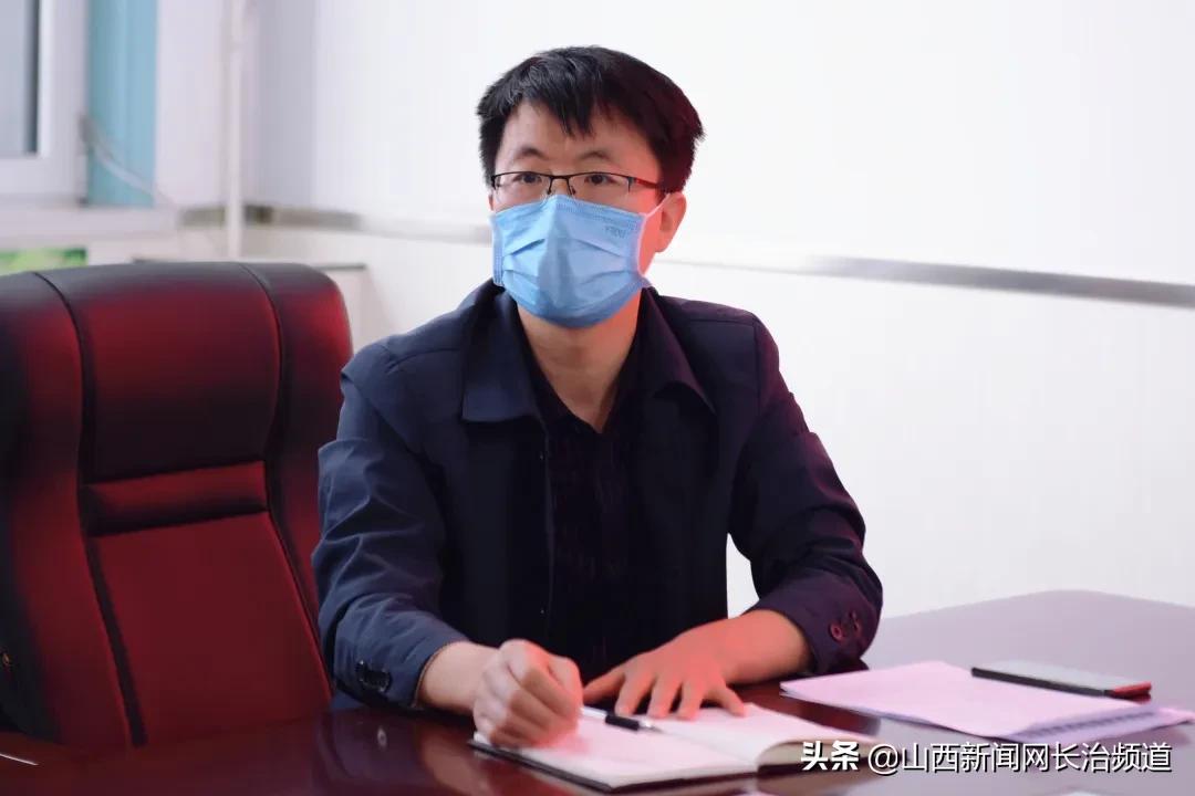 長治疫情最新動(dòng)態(tài)與論述