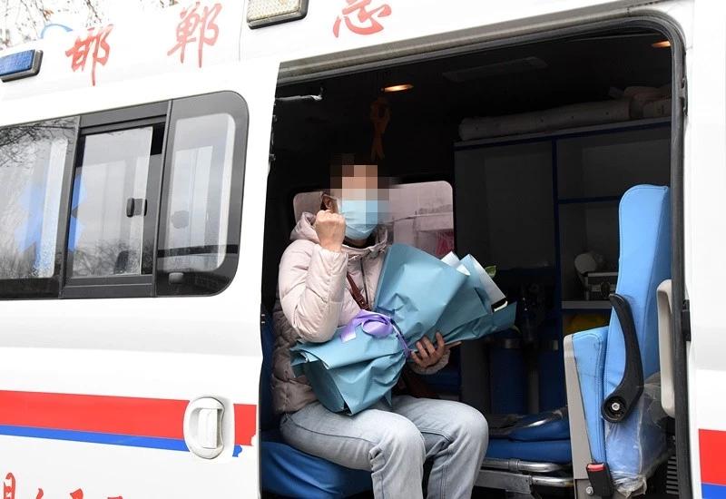 邯鄲最新肺炎日常趣事揭秘