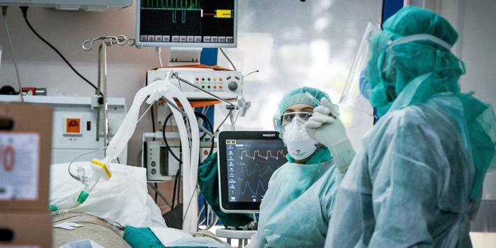 全球最新肺炎疫情動態(tài)分析與新增情況概述