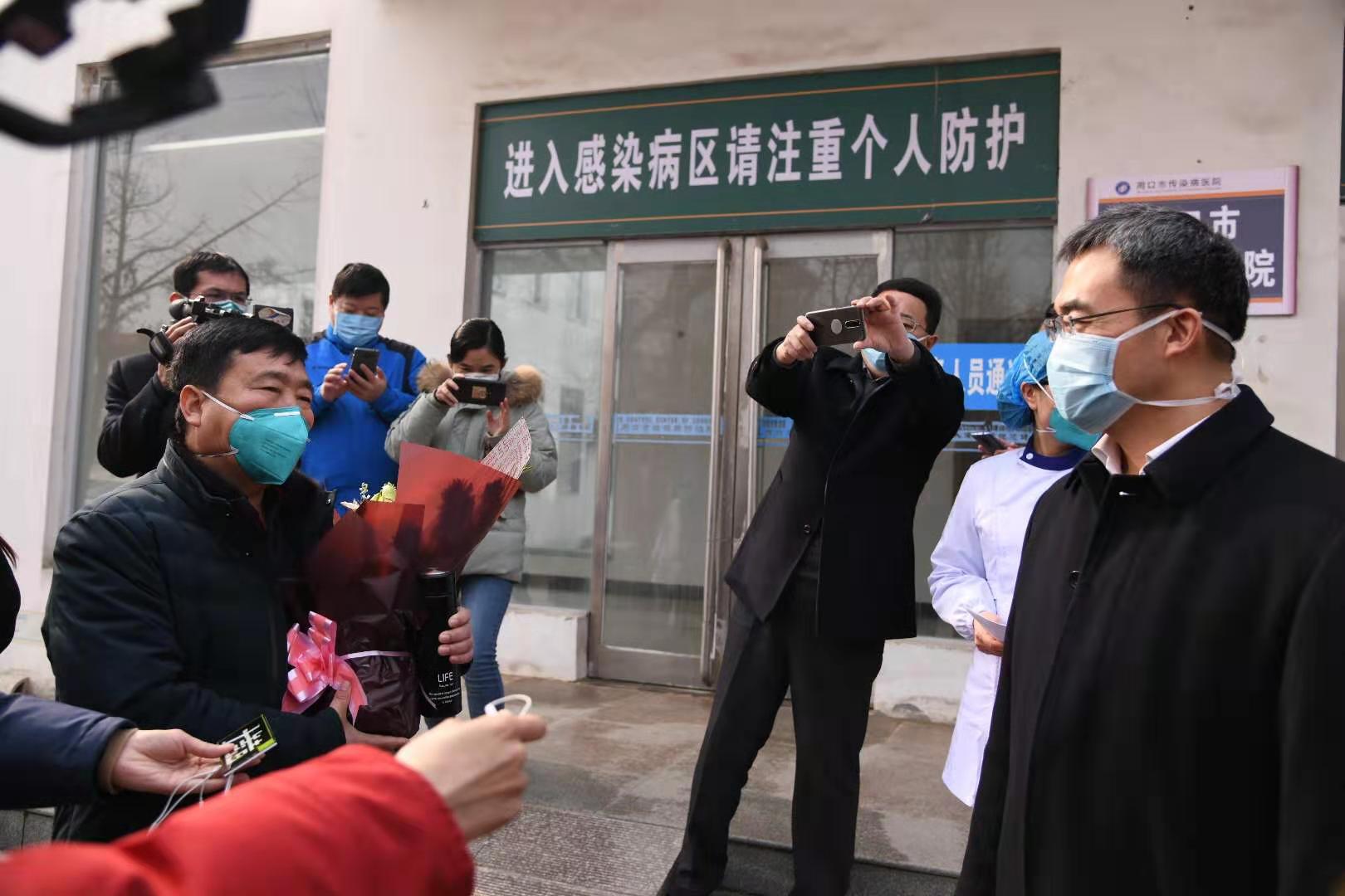 周口最新病人科技產(chǎn)品介紹及進(jìn)展