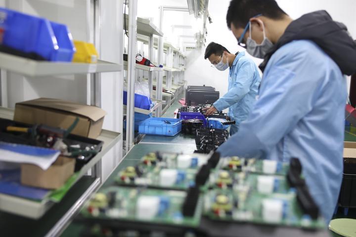 浙江最新復(fù)工動態(tài)及觀點論述