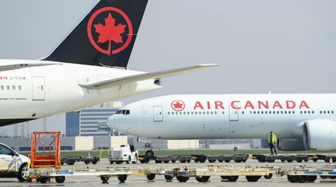 加航最新動(dòng)態(tài)與觀點(diǎn)論述