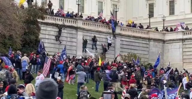 美國最新游行盛況與參與指南