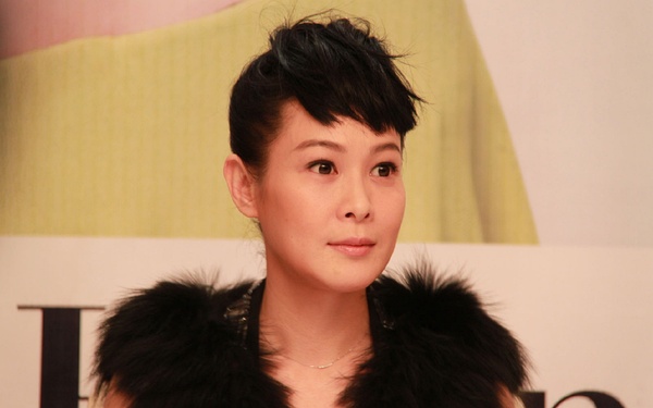 劉若英最新照片聚焦時尚潮流與公眾形象變遷