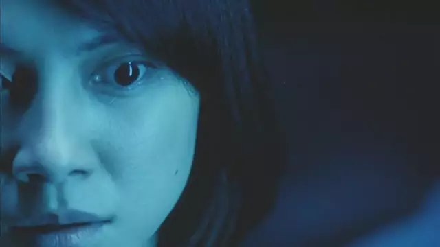 香港最新鬼片，科技驚悚的魅力體驗