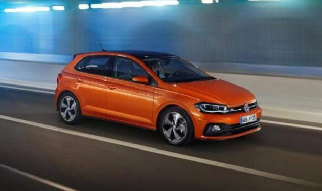 大眾最新款車型深度解析與觀點闡述