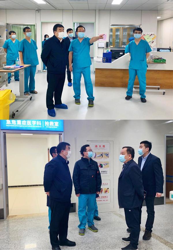 西安疫情最新動態(tài)更新