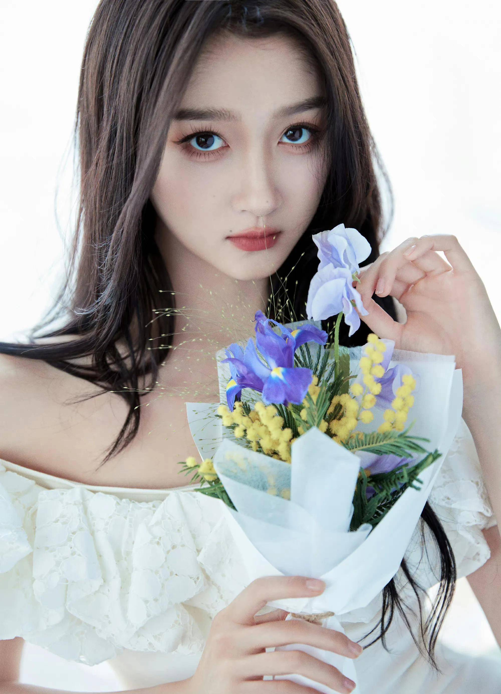 關(guān)曉彤最新圖片欣賞與獲取指南