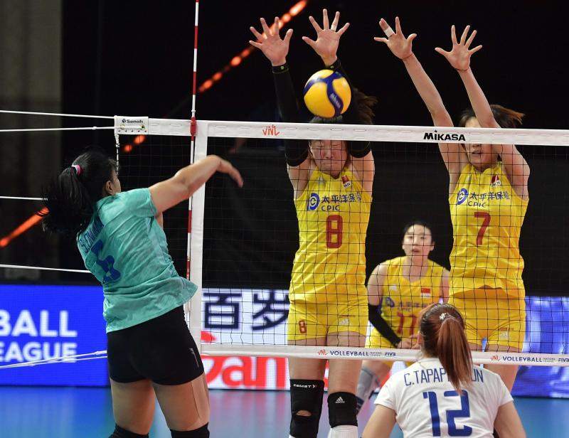 女排賽場榮耀與溫情故事，最新戰(zhàn)績揭示奮斗之路