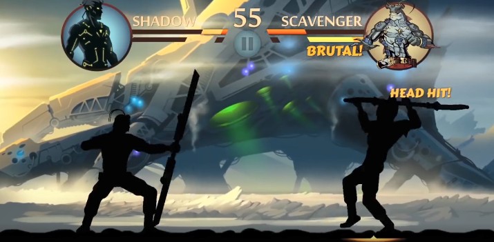 暗影格斗最新版深度解析與觀點(diǎn)闡述