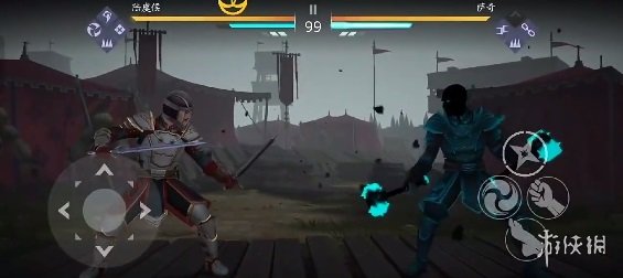 暗影格斗最新版深度解析與觀點(diǎn)闡述