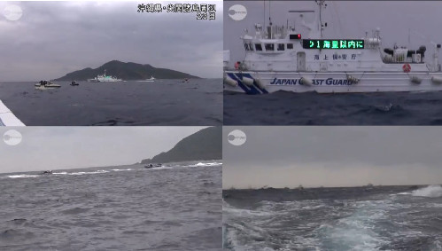 釣魚島最新動(dòng)態(tài)與小巷深處的獨(dú)特風(fēng)味探索