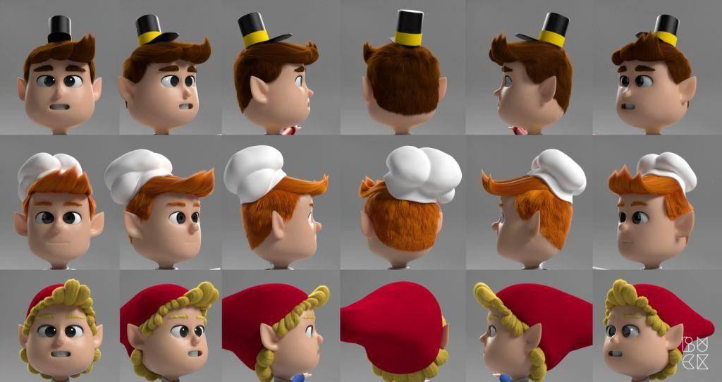 Maya最新，創(chuàng)意工具盛宴引領(lǐng)前沿設(shè)計(jì)風(fēng)潮！