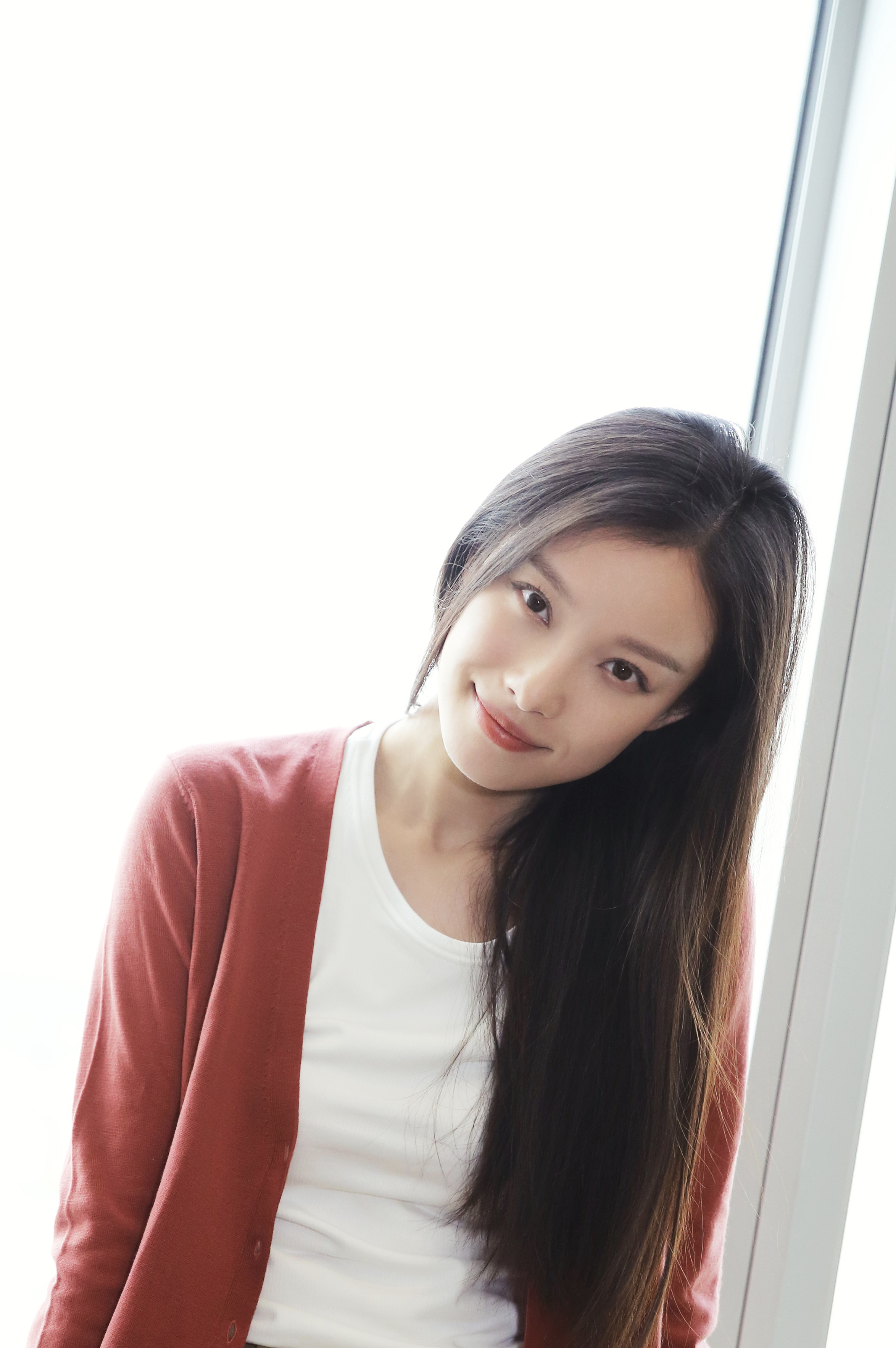 倪妮最新照片，科技與生活藝術(shù)的完美融合瞬間