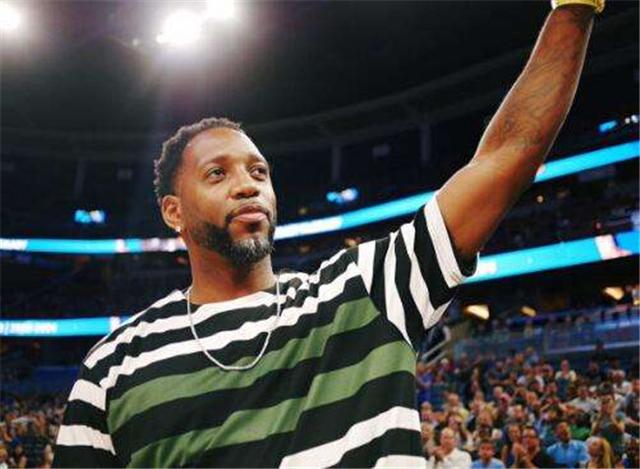 籃球傳奇麥迪的最新動(dòng)態(tài)與消息更新